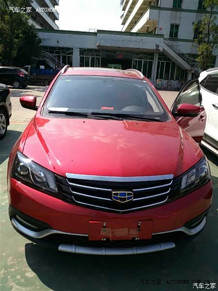 自主性价比之王