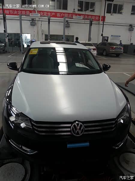 1.4T手动提车作业，求认证。