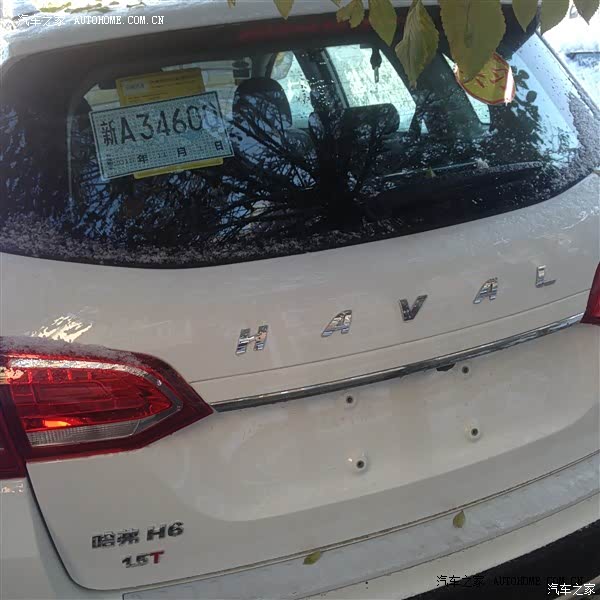 舒适，空间大，4G15E发动机一点都不疲软，值得拥有！