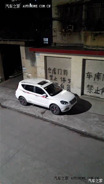 空间大配置丰富和实用性高,总体来說是款性价比不错的城市SUV.