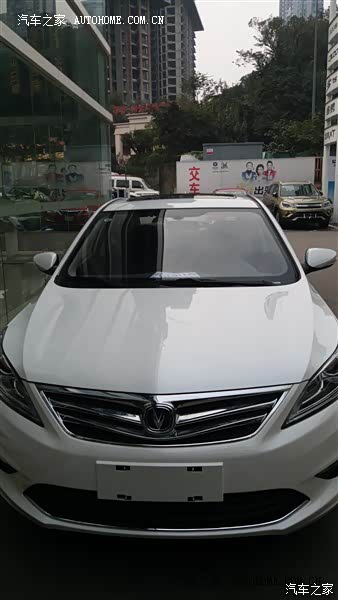 外观，内饰，舒适性都可以