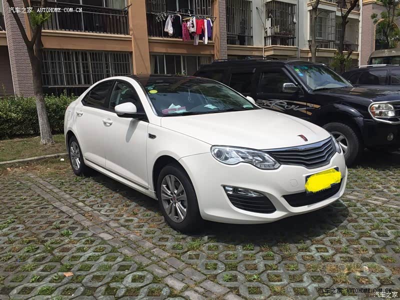 在沪牌难以拿下的情况下，这是一辆性价比相对可以的车子