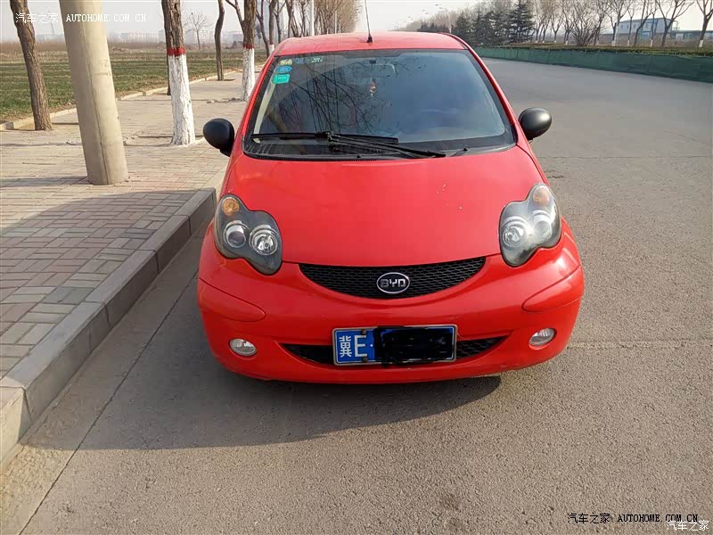 舒适谈不上，经济性不强，但为我遮风挡雨，伴我十万里。