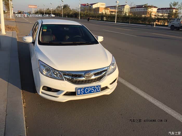 目前感觉不错，动力还可以。