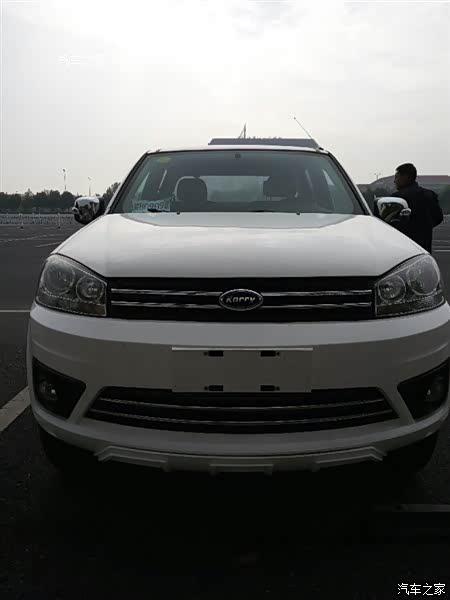 舒适，有轿车的内饰设计，看起来高大上