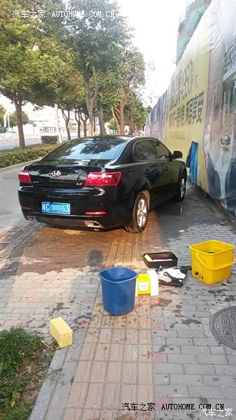 外观秒杀一切十万内的车，底盘超稳，动力十足，油耗超低不像2.0L