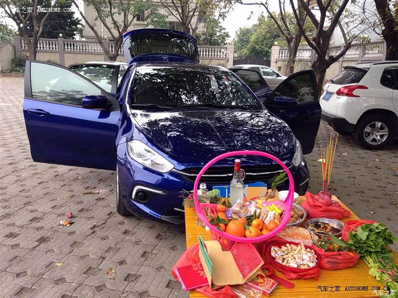 意大利风情，够靓兼够Chock！回头率无100都有90