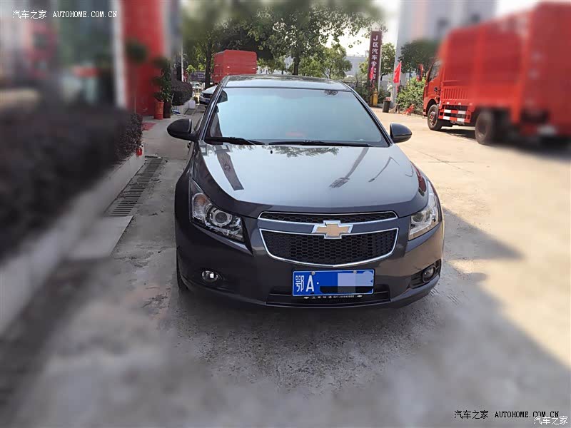 1.8动力足够家用，想要提速十分激情的朋友请绕道！兹有自在！