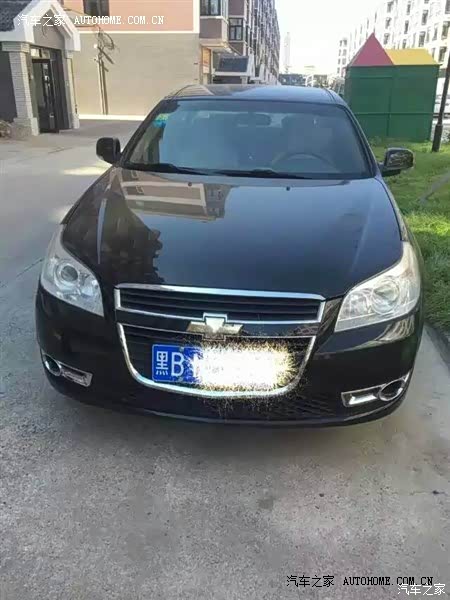 外观大气，经典，车内空间尚可