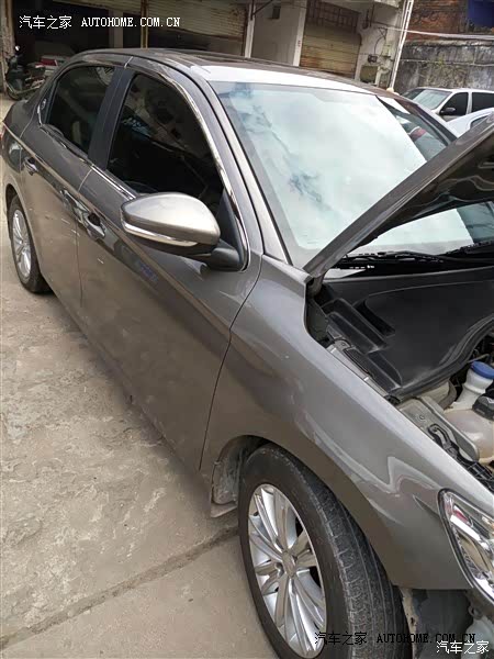 没有运动轿车带来的畅快淋漓感，也能带来你所想不到的无限乐趣！