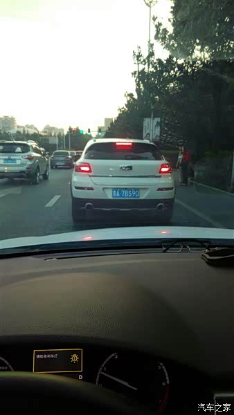 总体还行，售后跟不上，目前本地保养已经和福特在一起了