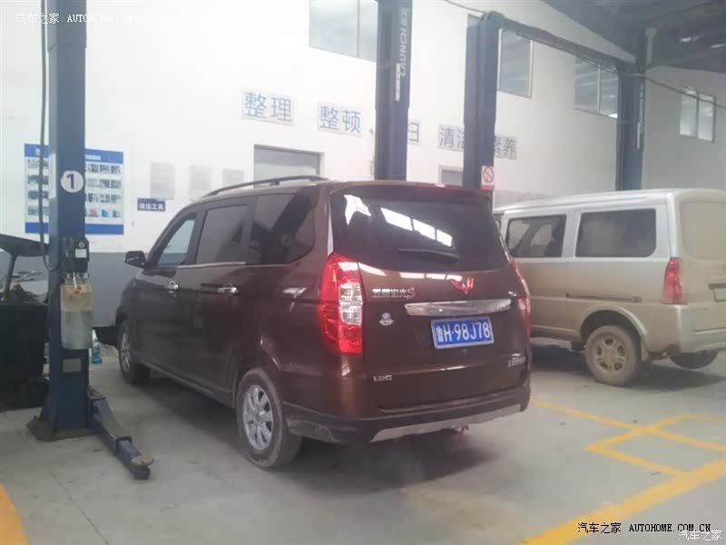 省油，空间大，