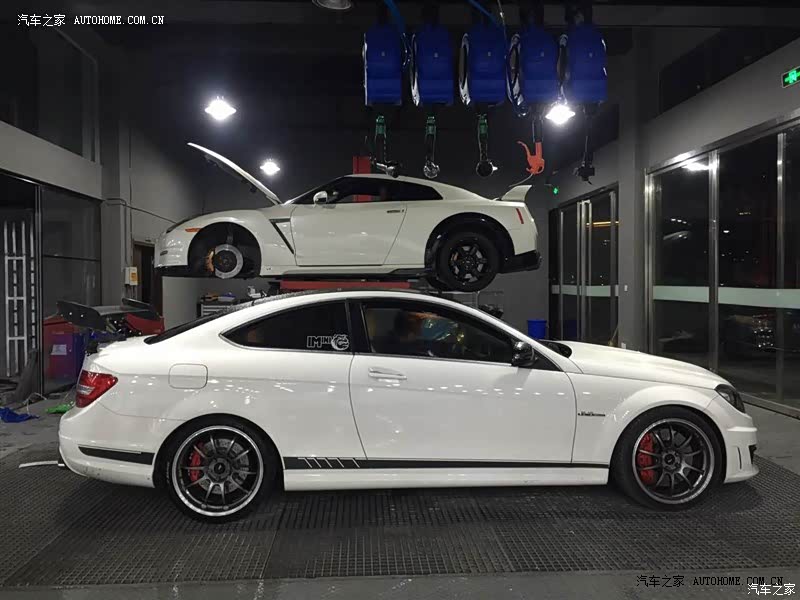 外形帅气，做工精致，动力充沛，激情驾驶