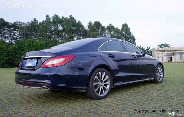 帅气的外观让人没有抵抗力