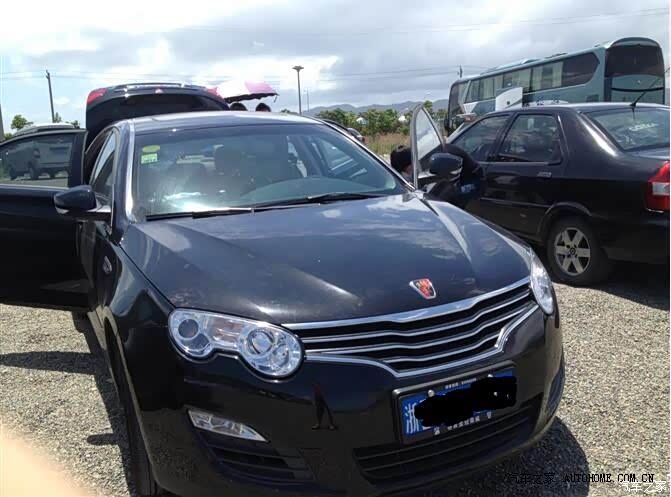 汽车外观时尚，安全性能不错，配置多，动力略显不足！