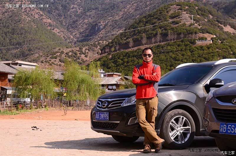 外观大气，内饰舒适、动力不错，油耗低