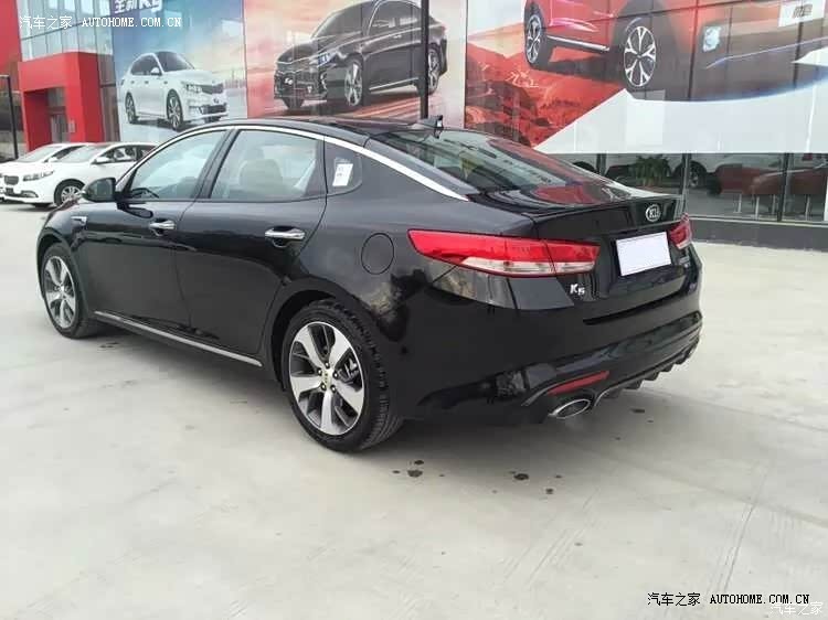 油耗较低，马力较大