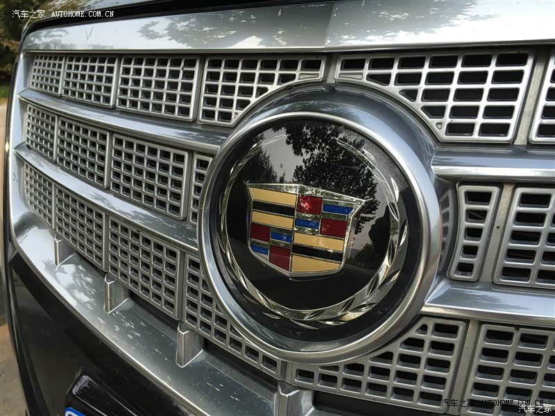 咸鱼也有翻身时，XTS铂金5000km用车感受