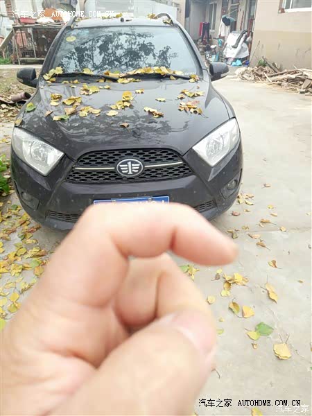 车小好开，省油是我最满意的地方，对这个价位的车是很好了！