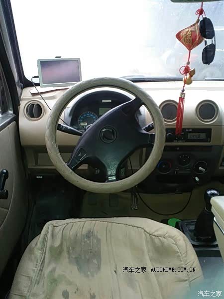 总体还算可以，至今没有出过大小毛病，可能平时我按时保养有关