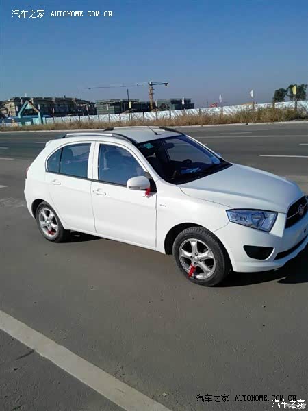 开了一年的小7，表现还是可圈可点的