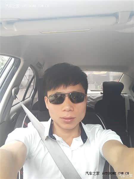 代步车，还能追求什么呢？将就吧！