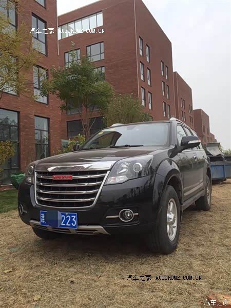 高大、威猛、回头率高，性价比超高！！！求认证！！！