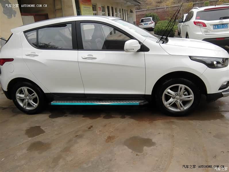 家庭使用第一选择的小车