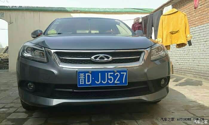 车型大方耐看。车身悬挂舒适稳定。适合家用，安全性能很高。