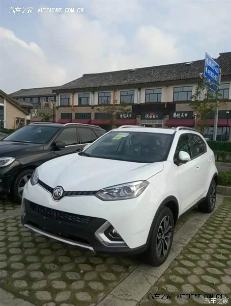 年轻人的最爱，四驱小钢炮