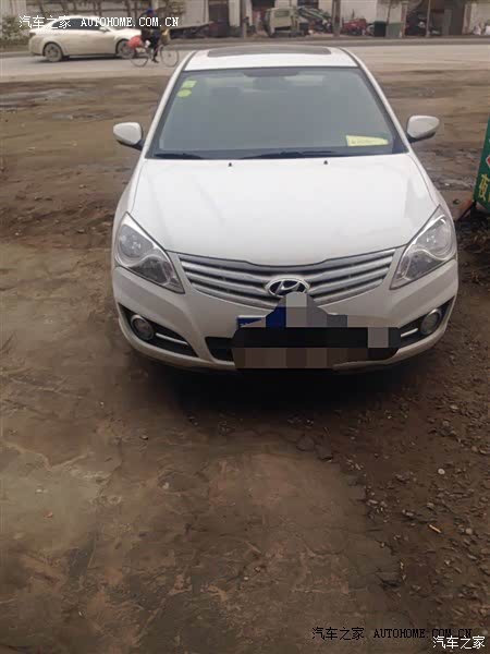 合资车中性价比不错的车，外观大气，居家旅游都不错的伙伴。