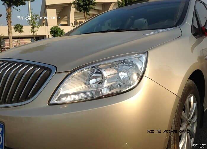 总体还算满意  车体稳重内饰皮实  外观还算过得去