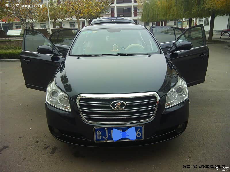 外观大气沉稳！空间宽敞舒适！方向精准灵活！提速快而有力！给力