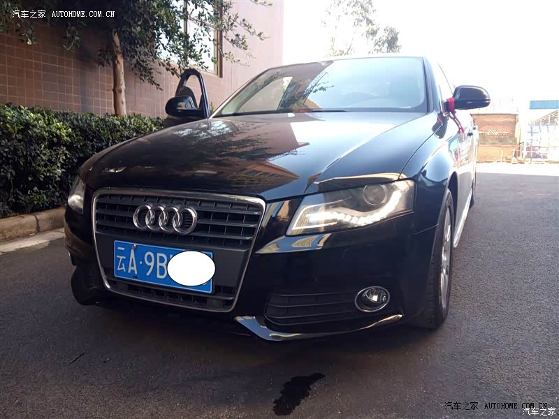 底盘扎实，提速不拖泥带水，刹车说有就有，开起来很省心的一部车